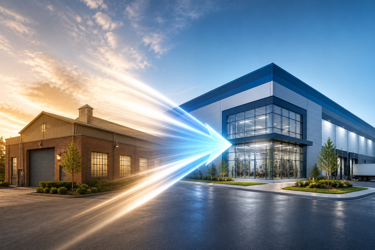 A 90-Day Roadmap from QuickBooks to Acumatica: QuickBooks Replacement